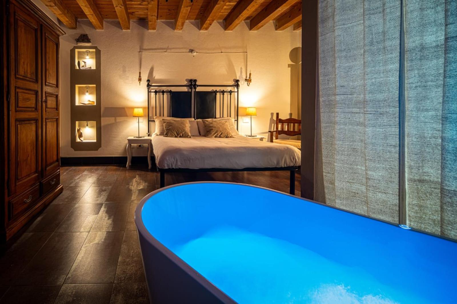 Le Meraviglie Di Alice Cagliari Habitación foto